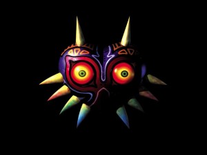 Majora's Mask