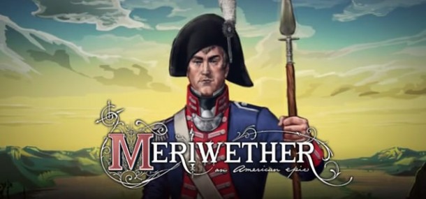 Meriwether: An American Epic Crowdfunding