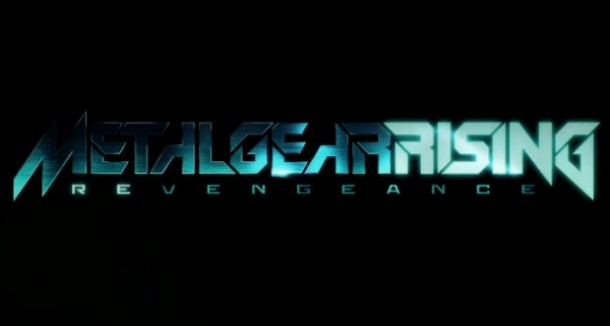 Metal Gear Rising Revengeance