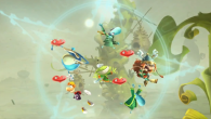 Michel Ancel Supports Rayman Legends Fan Campaign Will Ubisoft listen?