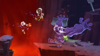 Rayman Legends’ “Exclusive Demo” Revealed Ubisoft extends an olive branch to disgruntled fans.