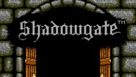 Games of the Past REVIEW: Shadowgate Death and frustration abound in Shadowgate, but a surprisingly rewarding experience lurks within - if you can survive that long.