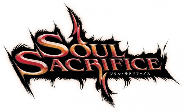 Soul Sacrifice Logo