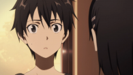 Sword Art Online Kirito Learns Sugu Loves Him