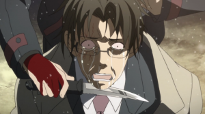 Sword Art Online Kirito almost kills Sugou Sword Art Online Kirito almost kills Sugou