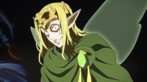 Sword Art Online Oberon Sword Art Online Oberon