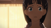 Sword Art Online Sugu Crying