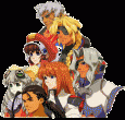 XENOGEARS