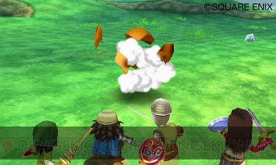  - dq7