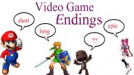 Crystal’s Corner: OpRainfall and Friends Discuss Game Endings Welcome to Crystal's Corner! Join in our discussion on game endings, and see who you agree with!