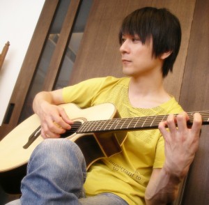 Yasunori Mitsuda Soul Sacrifice Mitsuda