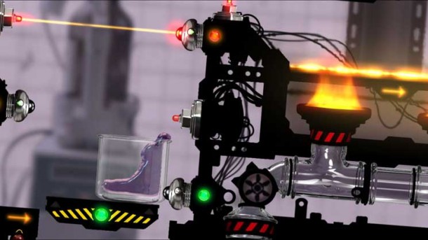 Puddle Nintendo Download