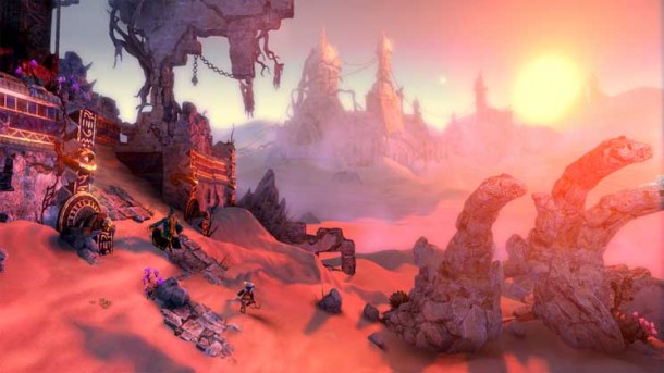 Trine 2: Director's Cut