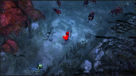 Crowdfunding Spotlight: Akaneiro and Wildman We take a look at two projects—Akaneiro: Demon Hunters and Wildman—in this Crowdfunding Spotlight double feature.