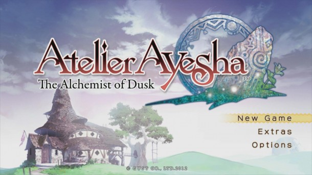 Atelier Ayesha Logo