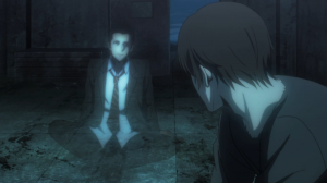 BTOOOM Sakamoto Teenage Oda BTOOOM!
