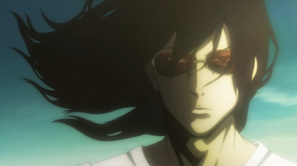 BTOOOM Oda BTOOOM!