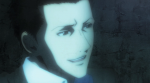 BTOOOM Teenage Oda Taunting BTOOOM!