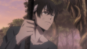 BTOOOM! Sakamoto Apologizes BTOOOM!