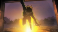 BTOOOM! Sakamoto Explosion BTOOOM!