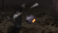 BTOOOM! Sakamoto BTOOOM!