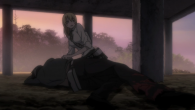 BTOOOM! Sakamoto Injured BTOOOM!