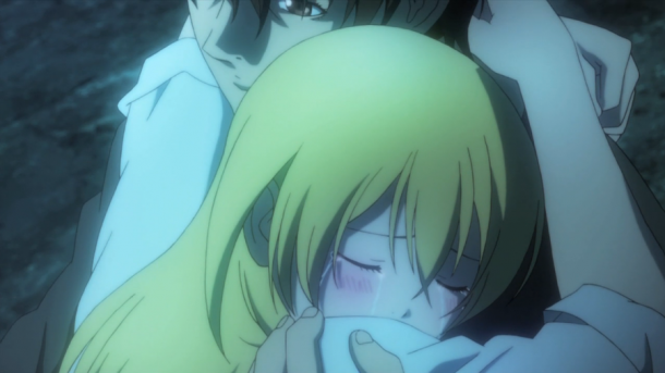 BTOOOM Sakamoto's Promise BTOOOM!