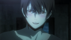 BTOOOM Sakamoto Proposal BTOOOM!