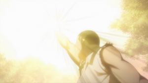 BTOOOM! Taira Explosion BTOOOM!