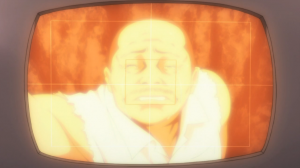 BTOOOM! Taira Targeted BTOOOM!