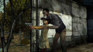 Clementine gun