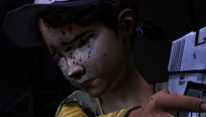 Clementine tears