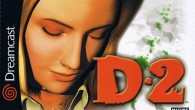Games of the Past REVIEW: D2 Can an otherworldly story of human salvation save D2's haphazardly mixed RPG, FPS, survival horror, and exploration adventure elements?