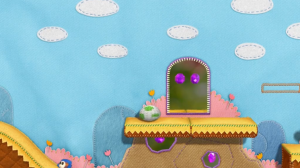 Yoshi's Epic Yarn 004
