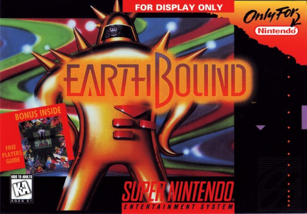 download earthbound complete in box