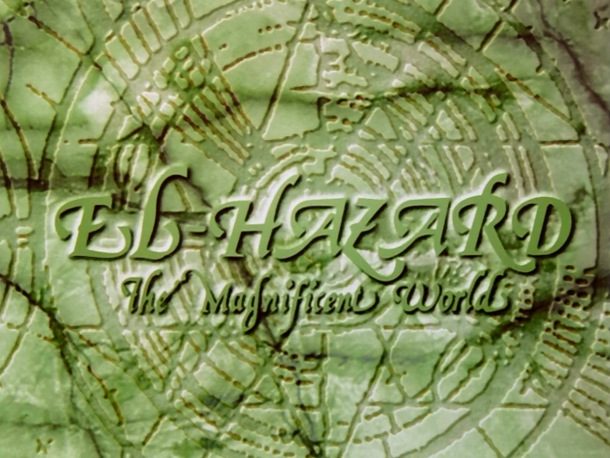 El-Hazard