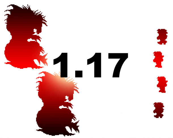 FF VI teaser site Final Fantasy VI