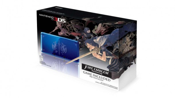Fire Emblem