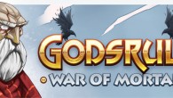 Sega of America & Sega of Europe partner with iOS developer Gogogic for Godsrule: War of Mortals!
