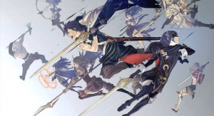 Fire Emblem