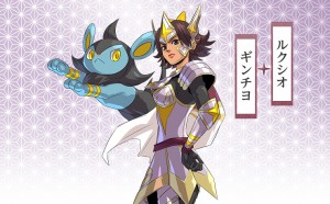 Women in Games