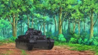 Girls und Panzer Tanks Girls und Panzer Tanks