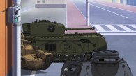 Girls und Panzer Tanks Girls und Panzer Tanks