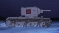 Girls und Panzer Tanks Girls und Panzer Tanks