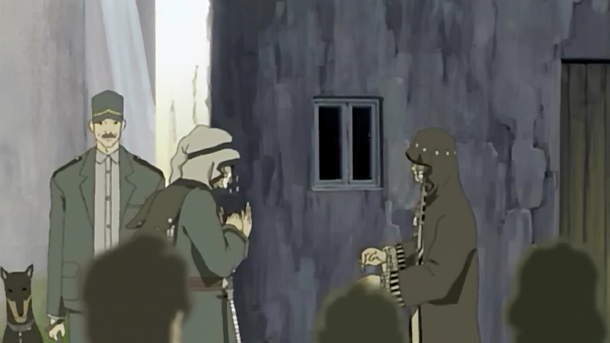 Haibane Renmei