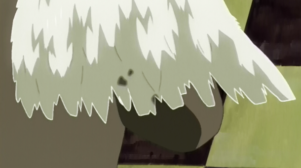Haibane Renmei