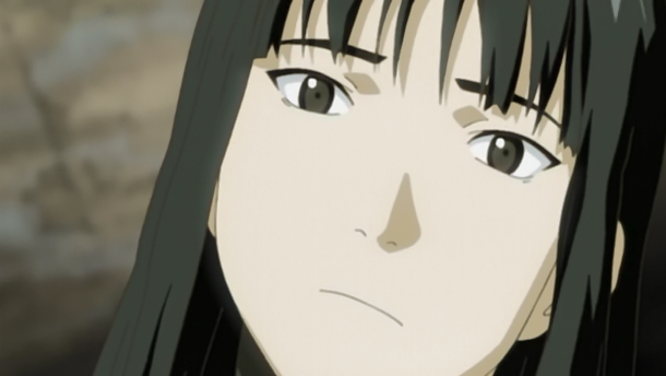 Haibane Renmei