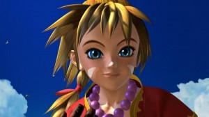 Women in Games