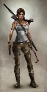 Women in Games