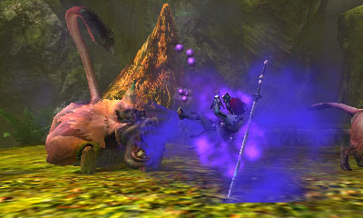 MH4 - Congalala 4